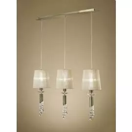 Светильник Mantra Tiffany Bronze 3875