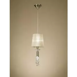 Светильник Mantra TIFFANY BRONZE 3881