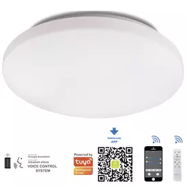 Светильник Mantra ZERO SMART 5946