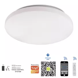 Светильник Mantra ZERO SMART 5947