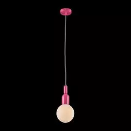 Светильник Maytoni Ball MOD267-PL-01-PN