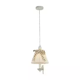 Светильник Maytoni BIRD ARM013-PL-01-W