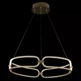 Светильник Maytoni CHAIN MOD017PL-L50MG