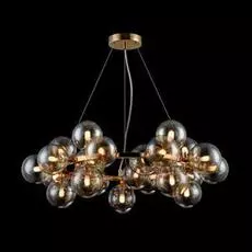 Светильник Maytoni Dallas MOD548PL-25G