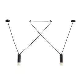 Светильник Maytoni DAVIDA MOD035PL-02B