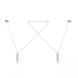 Светильник Maytoni DAVIDA MOD035PL-02W