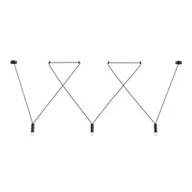 Светильник Maytoni DAVIDA MOD035PL-03B