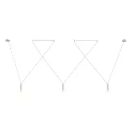 Светильник Maytoni DAVIDA MOD035PL-03W