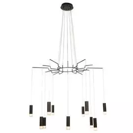 Светильник Maytoni DAVIDA MOD035PL-12B