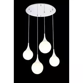 Светильник Maytoni DEWDROP P225-PL-150-N