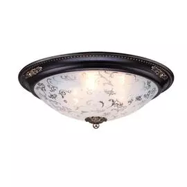 Светильник Maytoni DIAMETRIK C907-CL-03-R