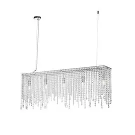 Светильник Maytoni EMPRESS DIA002PL-05CH