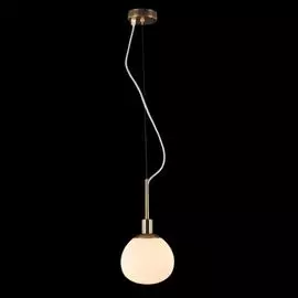 Светильник Maytoni Erich MOD221-PL-01-G