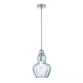 Светильник Maytoni EUSTOMA MOD238-PL-01-BL