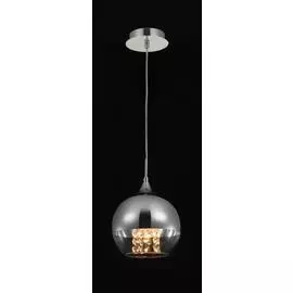 Светильник Maytoni Fermi P140-PL-110-1-N