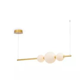 Светильник Maytoni FRECCIA MOD063PL-L50G3K