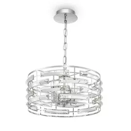 Светильник Maytoni Frontera MOD067PL-04CH