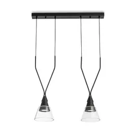 Светильник Maytoni HILO P063PL-02B