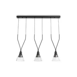 Светильник Maytoni HILO P063PL-03B