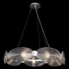 Светильник Maytoni HOUSTON MOD022PL-07S