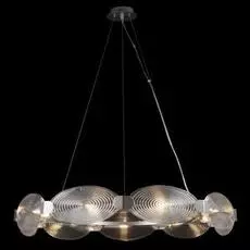 Светильник Maytoni HOUSTON MOD022PL-09S