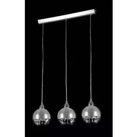 Светильник Maytoni Iceberg P012-PL-03-N