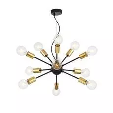 Светильник Maytoni JACKSON T546PL-12B