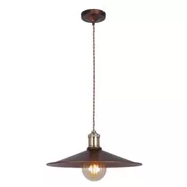 Светильник Maytoni JINGLE T028-01-R