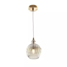 Светильник Maytoni KARLA P006PL-01BS