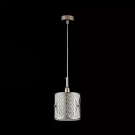 Светильник Maytoni LEAF H425-PL-01-G