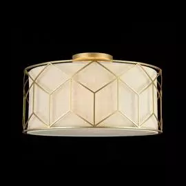 Светильник Maytoni Messina H223-PL-03-G