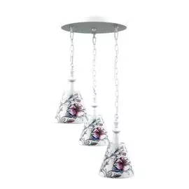 Светильник Maytoni Modern 13 C-33-WM-E-00-WM-LMP-O-13