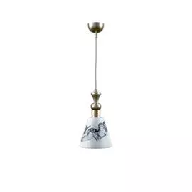 Светильник Maytoni MODERN 20 M-00-SB-LMP-O-10