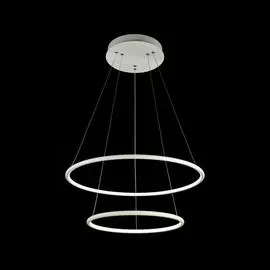 Светильник Maytoni NOLA MOD807-PL-02-60-W