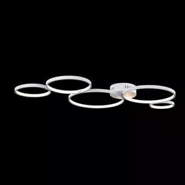 Светильник Maytoni Olympia MOD448-CL-5-45-W