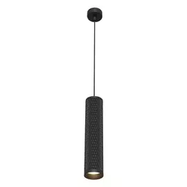 Светильник Maytoni PENDANT P038PL-01B