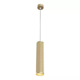 Светильник Maytoni PENDANT P038PL-01G