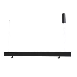 Светильник Maytoni PENDANT P068PL-L27B4K