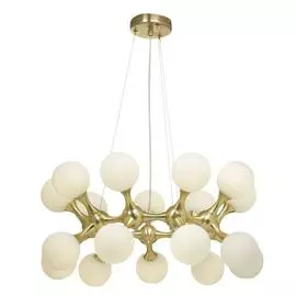 Светильник Maytoni Proton MOD021PL-18G