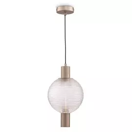 Светильник Maytoni RUECA P060PL-01N