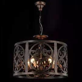 Светильник Maytoni RUSTIKA H899-05-R