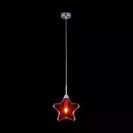 Светильник Maytoni STAR MOD242-PL-01-R