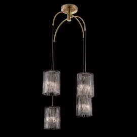 Светильник Maytoni STARFALL MOD042PL-04BS