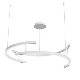 Светильник Maytoni TECHNICAL MOD054PL-L52W4K