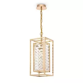 Светильник Maytoni TENING MOD060PL-01G