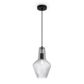 Светильник Maytoni TOMMY P044PL-01B