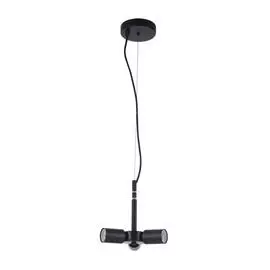 Светильник Maytoni TORONTO MOD974-PLBase-03-Black