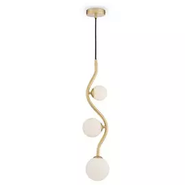 Светильник Maytoni UVA MOD059PL-03G