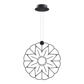 Светильник Maytoni VOLARE MOD037PL-L16B