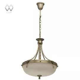 Светильник MW-Light АФРОДИТА 317010504